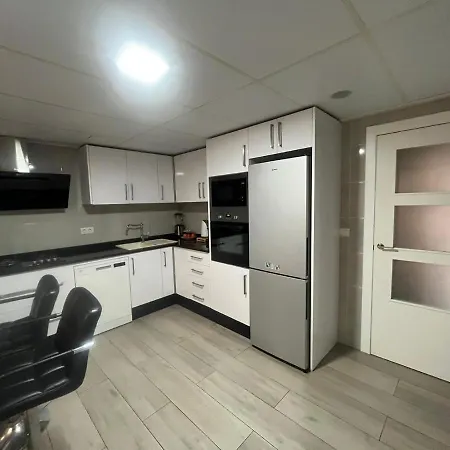 Apartamento Apartamento