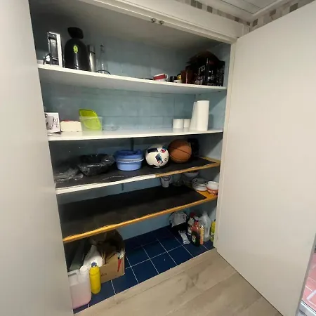 Apartamento Apartamento Xàtiva (Játiva)