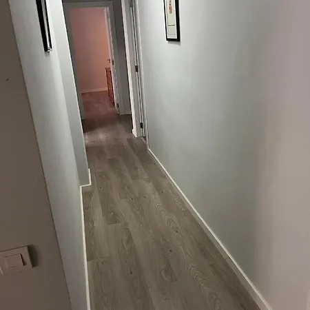 Apartamento * Xàtiva (Játiva)