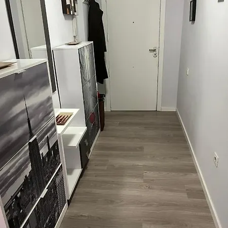 Apartamento Apartamento Xàtiva (Játiva)