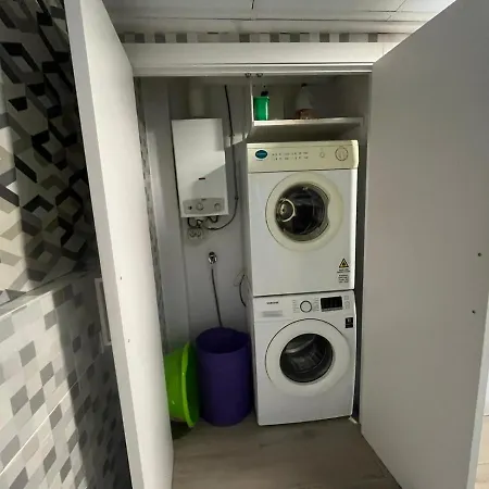 Apartamento * Xàtiva (Játiva)