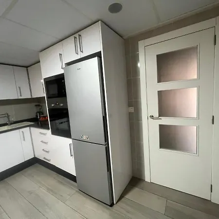 Apartamento Apartamento *