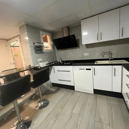 Apartamento *