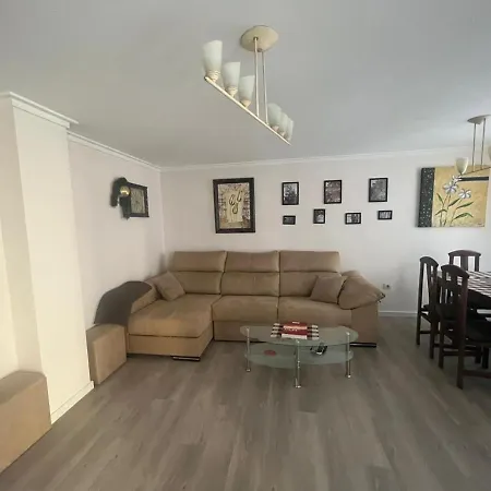 Apartamento Apartament