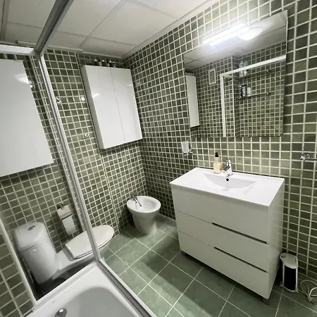 Apartamento *