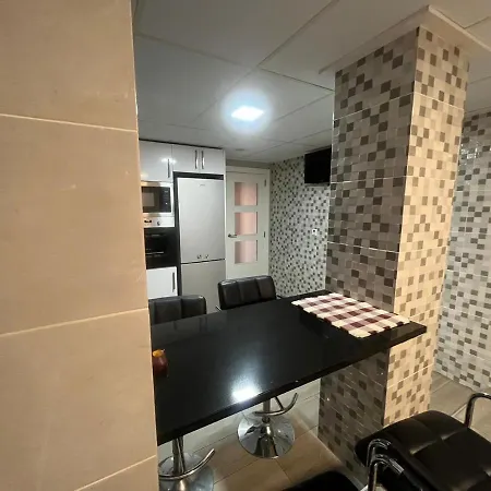 Apartamento * Xàtiva