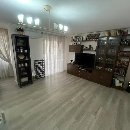 Apartament Apartamento