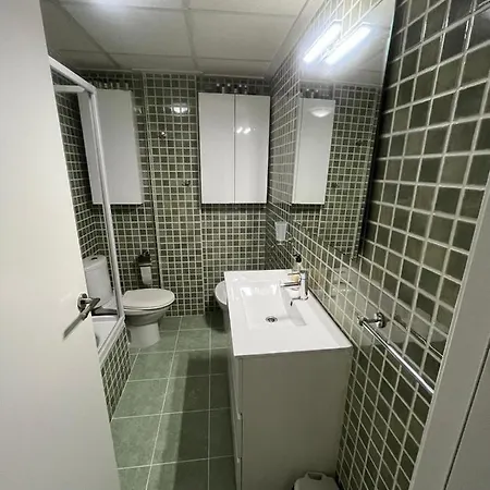 Apartamento Apartament