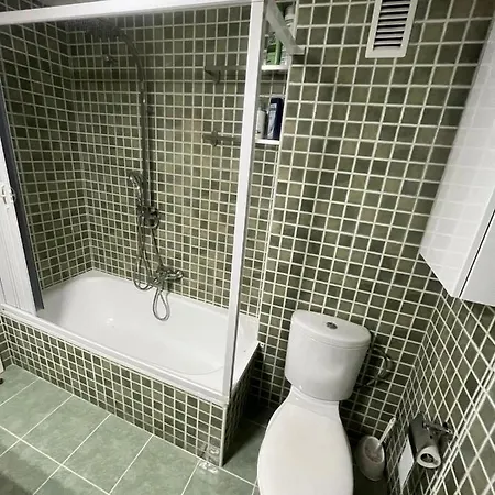 Apartamento Apartament Xàtiva