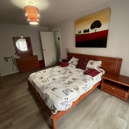Apartamento * Xàtiva