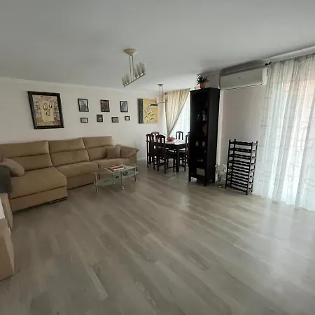 Apartamento Apartament *
