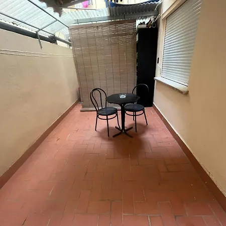 Apartament Apartamento