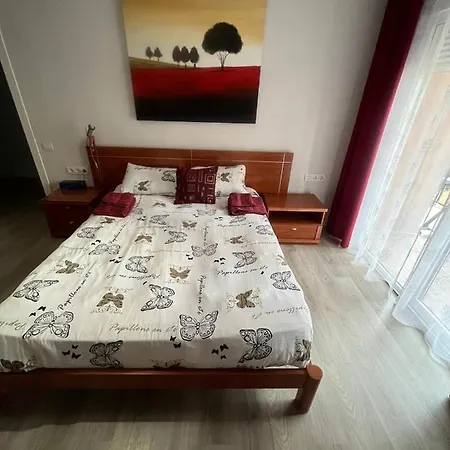 Apartament Apartamento *