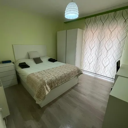 Apartamento *