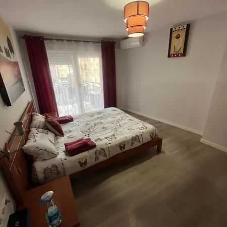 Apartamento Apartament *